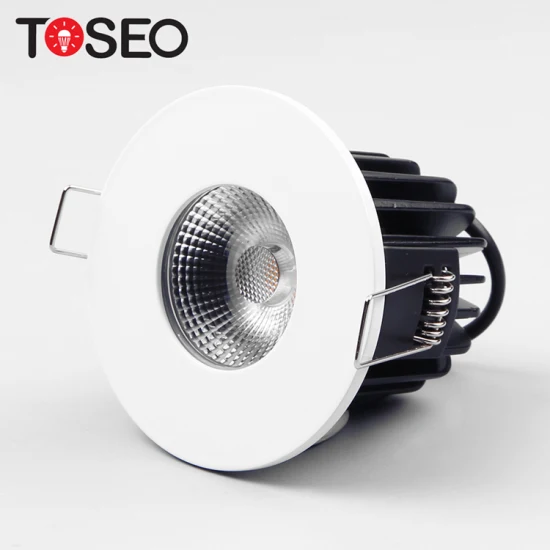 Plafoniera LED da incasso IP65 impermeabile da incasso quadrata WiFi LED da incasso