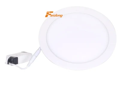 Lampada a sospensione LED dal design esclusivo con illuminazione LED rotonda